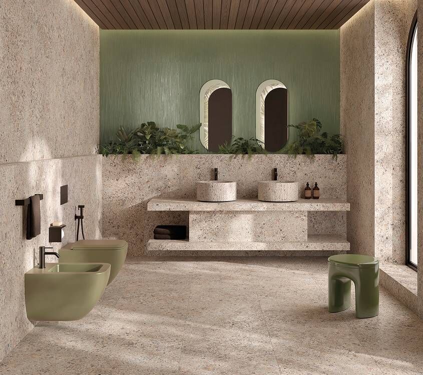Fap Ceramiche MATERIA ECLETTICA