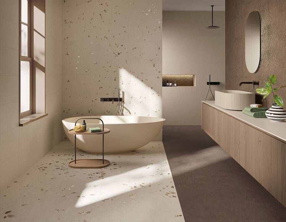 Fap Ceramiche MATERIA PURA