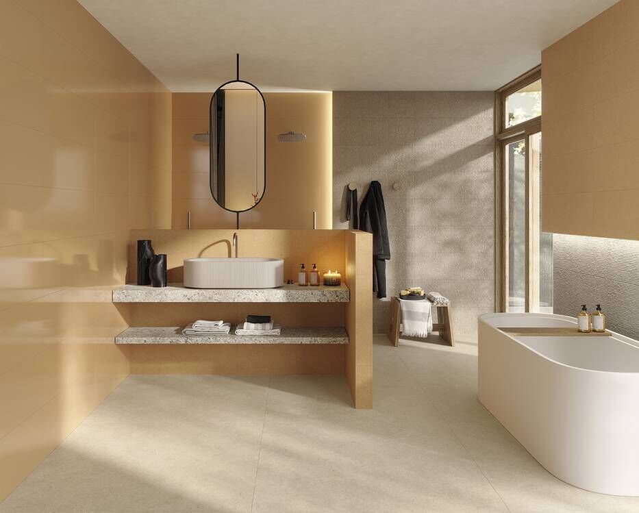 Fap Ceramiche MATERIA PURA