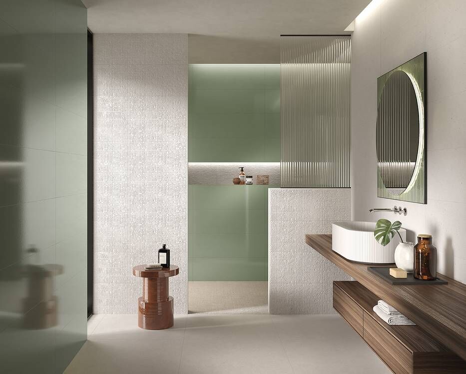 Fap Ceramiche MATERIA PURA