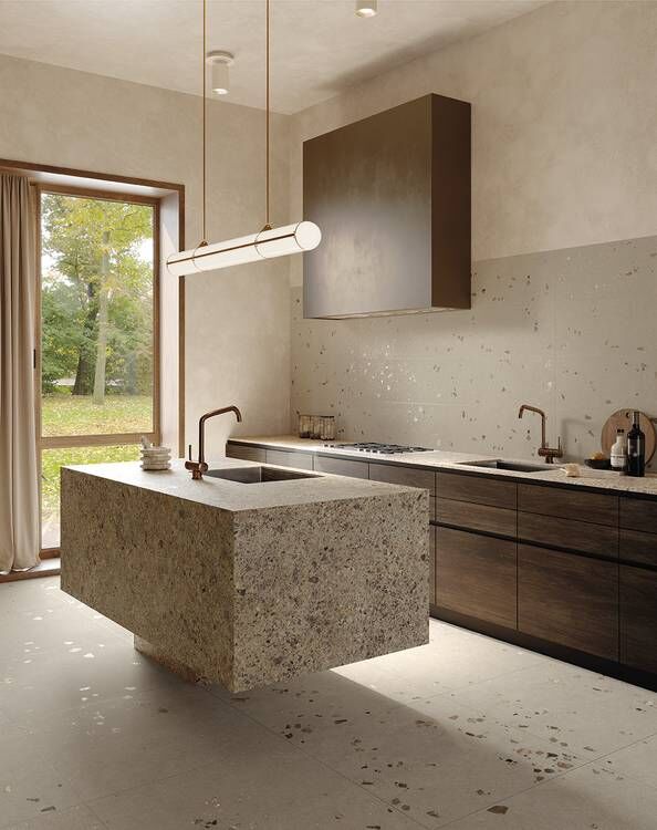 Fap Ceramiche MATERIA PURA