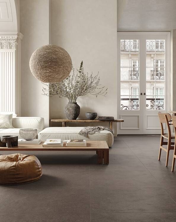 Fap Ceramiche MATERIA PURA