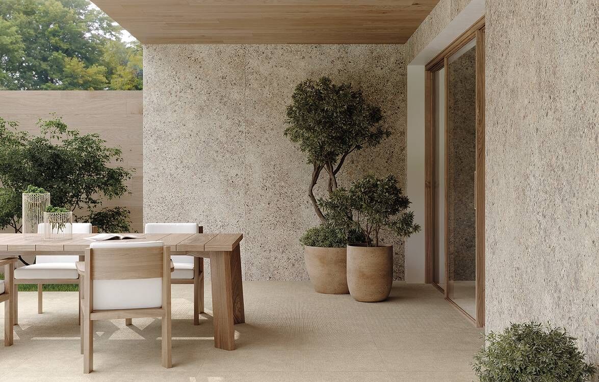 Fap Ceramiche MATERIA PURA