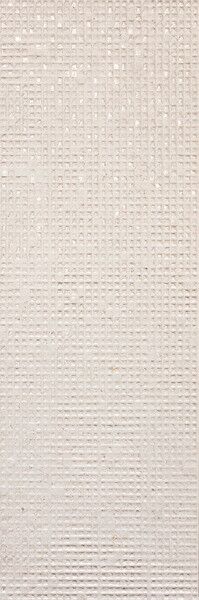 MATERIA PURA 30,5X91,5 MICRO BIANCO MATT