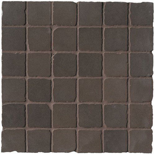 MILANO&FLOOR CORTEN MACROMOSAICO ANTICATO MATT