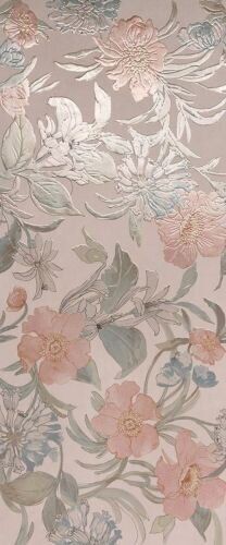 MILANO MOOD 50X120 FLOWER CIPRIA
