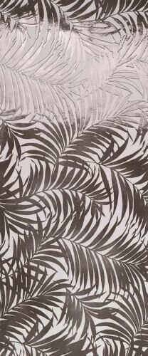 MILANO MOOD 50X120 TROPICAL BIANCO NERO