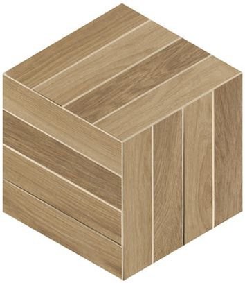 NEST NATURAL CUBE MOSAICO MATT