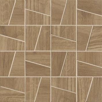 NEST NATURAL SLASH MOSAICO MATT