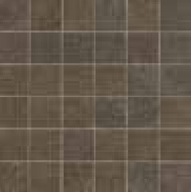 NOBU COCOA GRES MACROMOSAICO MATT