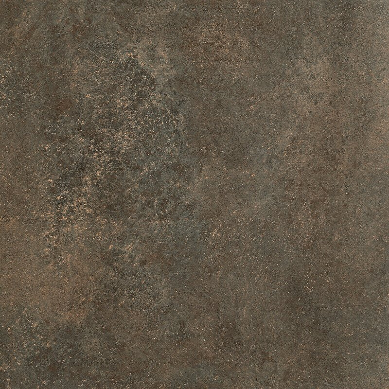 NOBU 120X120 COCOA MATT R9