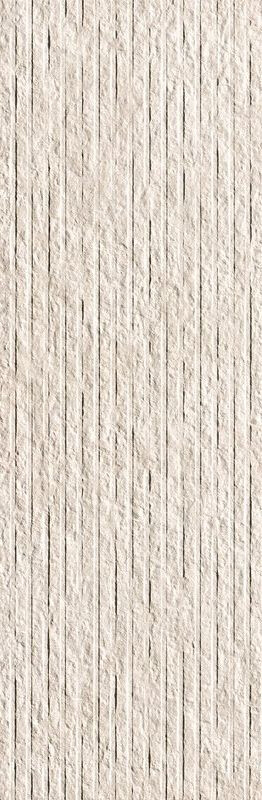 NOBU 25X75 ROW WHITE MATT
