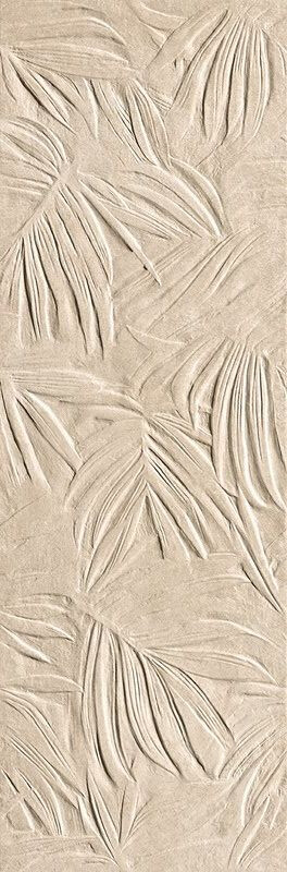 NOBU 25X75 FOSSIL BEIGE MATT