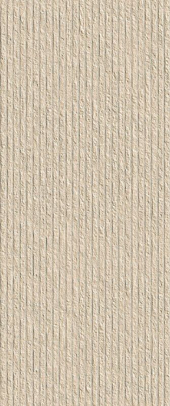 NOBU 50X120 ROW BEIGE MATT
