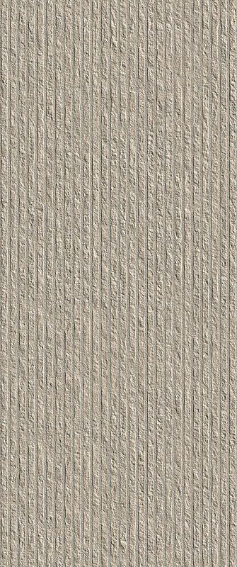 NOBU 50X120 ROW GREY MATT