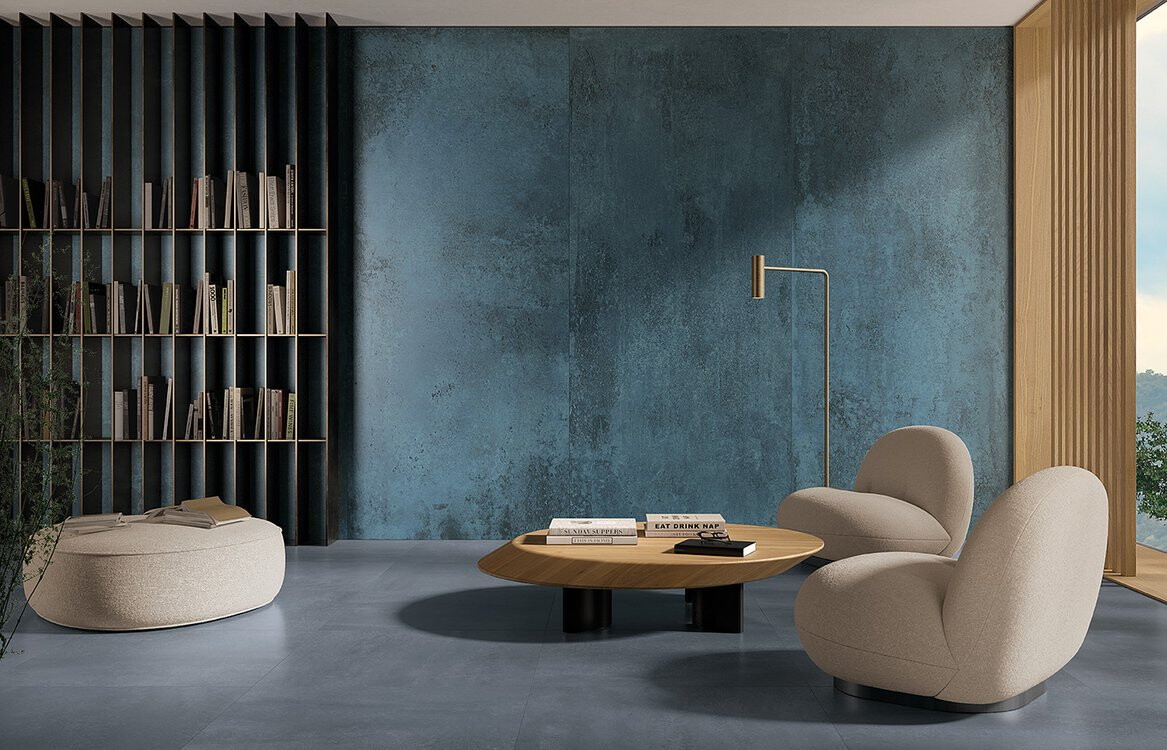 Fap Ceramiche OXIDE