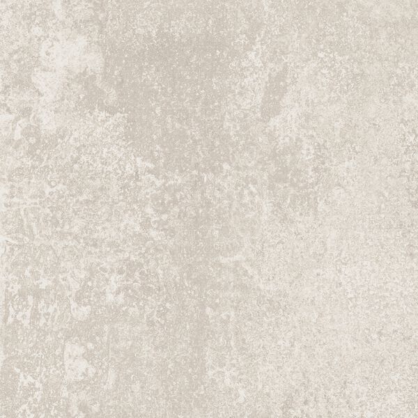 OXIDE 80X80 WHITE RUST MATT R9
