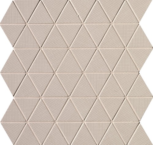 PAT ROSE TRIANGOLO MOSAICO