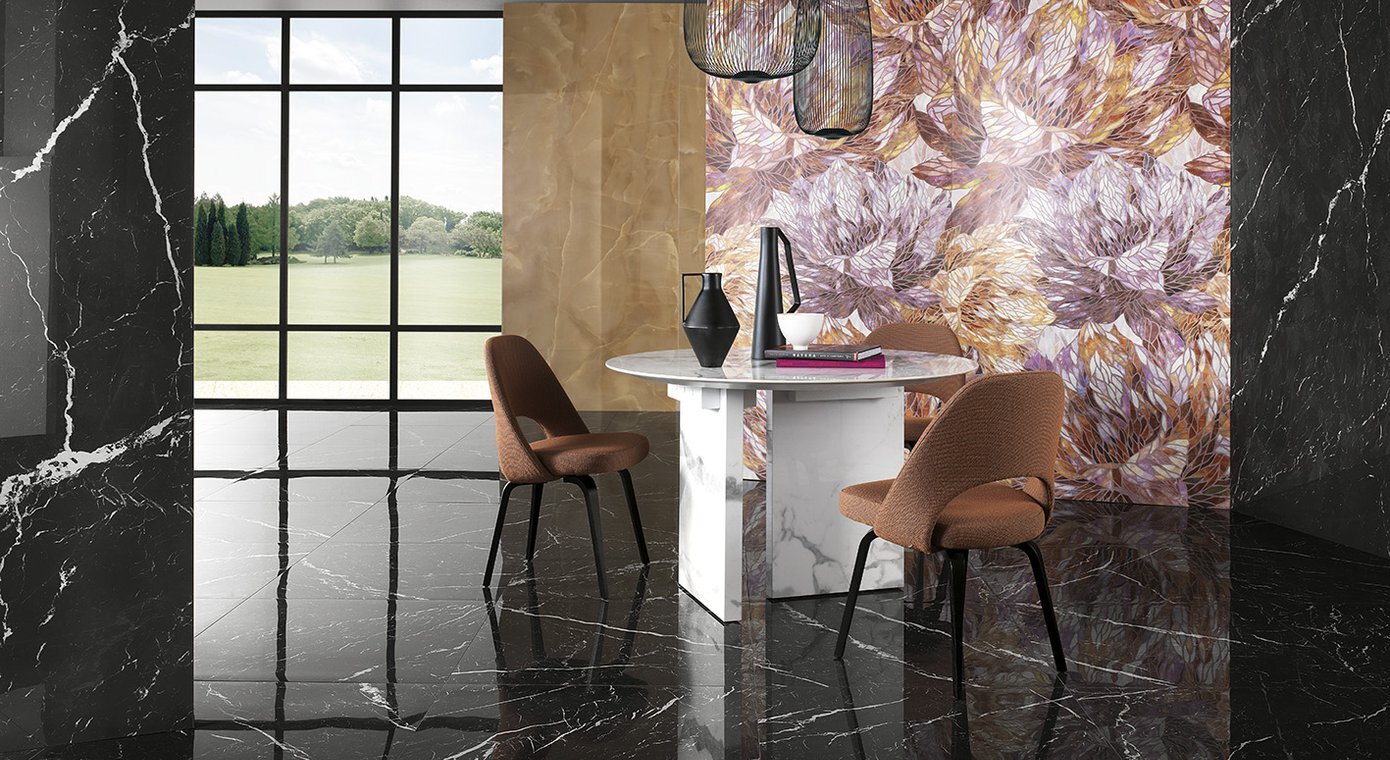 Fap Ceramiche ROMA GOLD GP