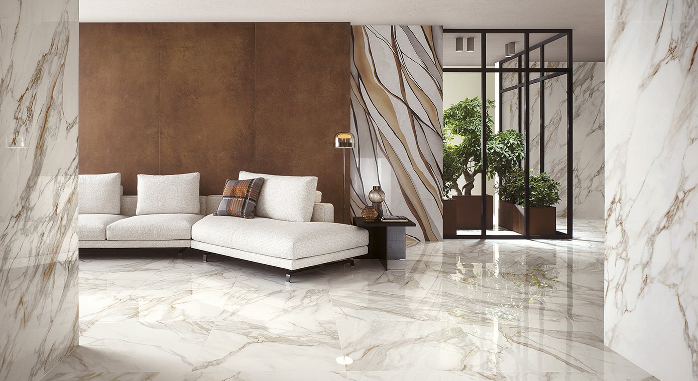 Fap Ceramiche ROMA GOLD GP