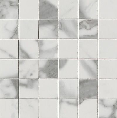 ROMA G. CARRARA SUPERIORE GRES MACROMOSAICO