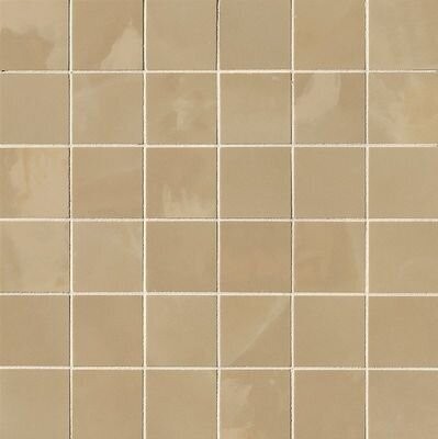 ROMA G. ONICE MIELE GRES MACROMOSAICO