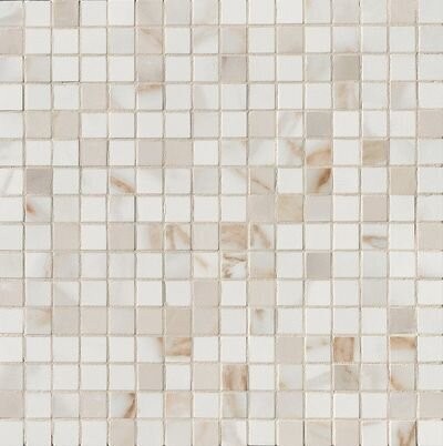 ROMA GOLD CALACATTA ORO MOSAICO