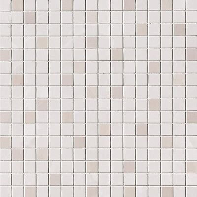 ROMA GOLD ONICE NEVE MOSAICO