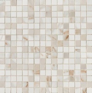 ROMA GOLD CALACATTA ORO MOSAICO