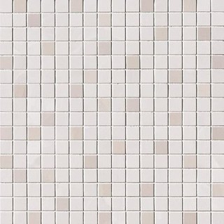 ROMA GOLD ONICE NEVE MOSAICO