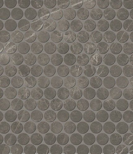 ROMA IMPERIALE ROUND MOSAICO