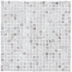 ROMA STATUARIO MICROMOSAICO