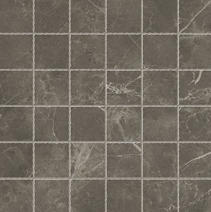 ROMA IMPERIALE MACROMOSAICO (fLZ7) 30x30 Неглазурованный керамогранит