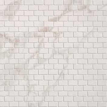 ROMA CALACATTA BRICK MOSAICO