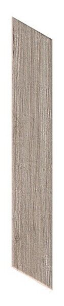 ROOTS 7,5X45 TAUPE CHEVRON