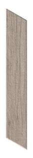 ROOTS 7,5X45 TAUPE CHEVRON