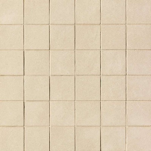 SHEER BEIGE GRES MACROMOSAICO