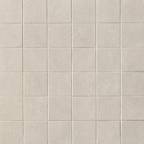 SHEER GREY GRES MACROMOSAICO