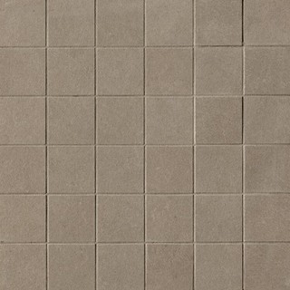 SHEER TAUPE GRES MACROMOSAICO