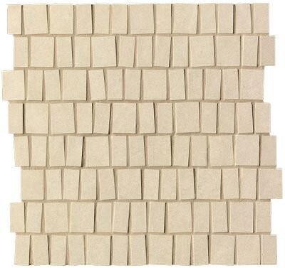 SHEER BEIGE BAR MOSAICO