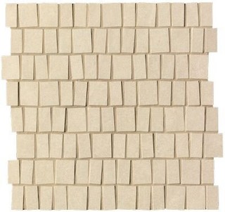 SHEER BEIGE BAR MOSAICO