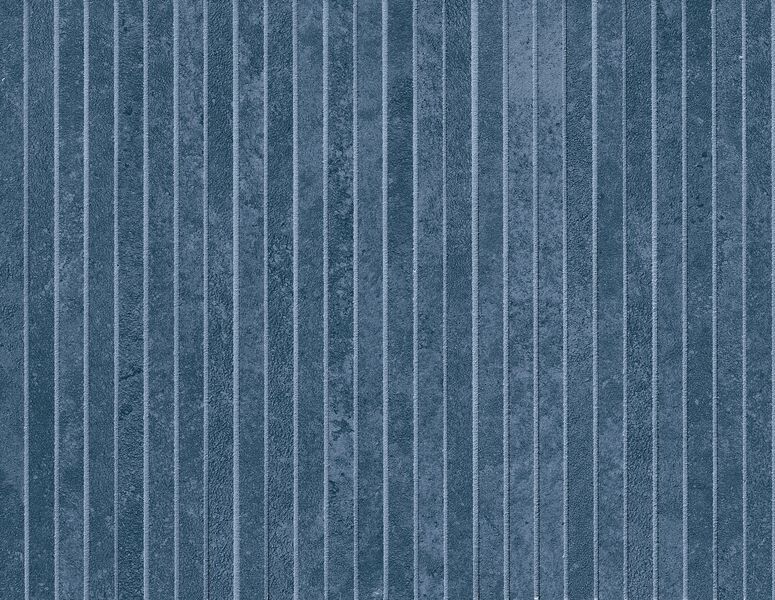 STILL 6X24 DENIM TRATTI MOSAICO MATT