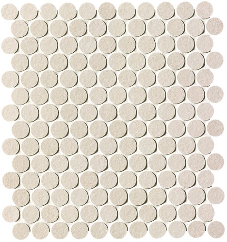 SUMMER SALE GRES ROUND MOSAICO