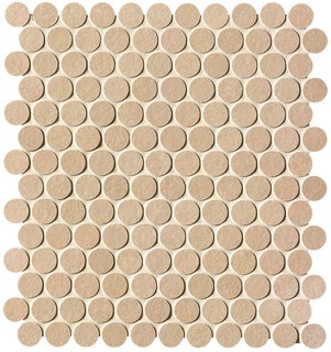 SUMMER BREZZA GRES ROUND MOSAICO