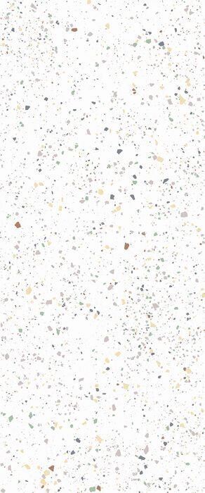 TRUE COLOR 50X120 DROP WHITE MATT