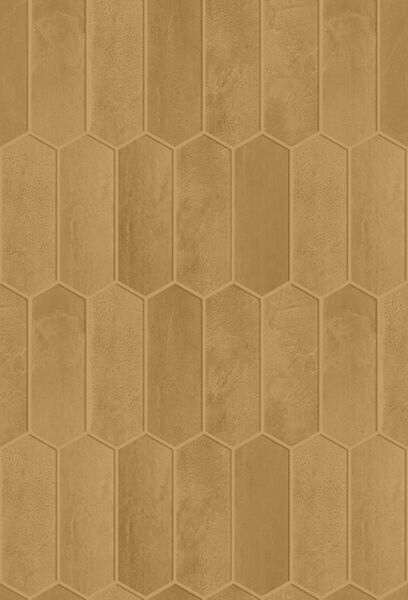 TRUE COLOR OCHER VINTAGE MOSAICO