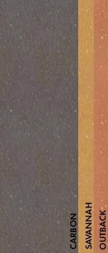 EARTHTECH DECORO FRONDS_B DESERT_GROUND COMFORT 6MM 120X280 R