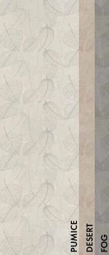 EARTHTECH DECORO LEAVES PUMICE_GROUND COMFORT 6MM 120X240 R