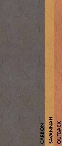 EARTHTECH DECORO FRONDS_A4 CARBON_GROUND COMFORT 6MM 60X120 R