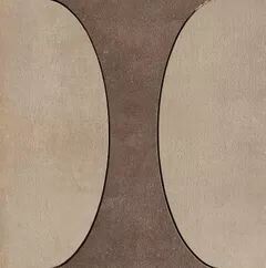 INDUSTRIAL DECORO A MOKA/TAUPE 30X30